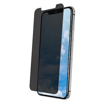Onn Privacy Glass Screen Protector for iPhone X/XS/11 Pro