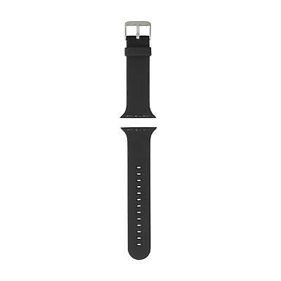 Onn Silicon Band for Apple Watch 38/40/41mm