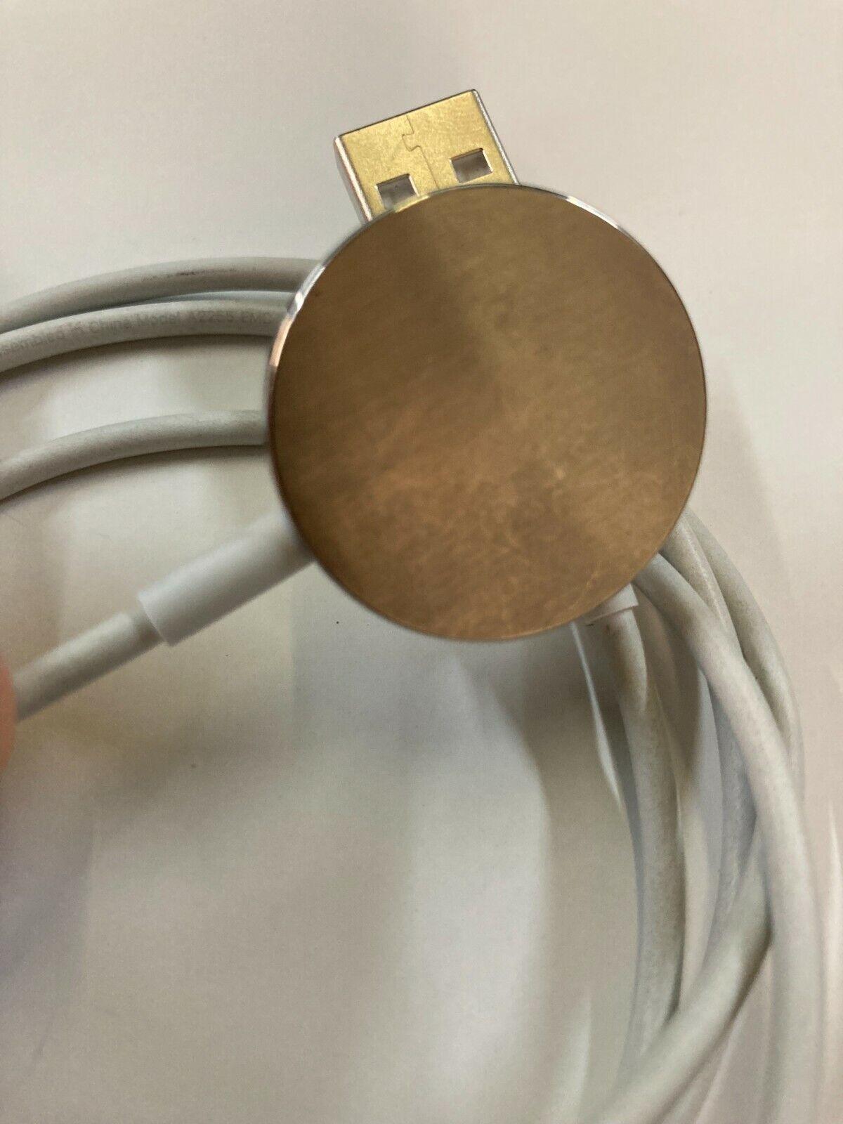 Apple Watch Magnetic Charger USB Cable 1m Series 1 2 3 4 5 A2255 GC