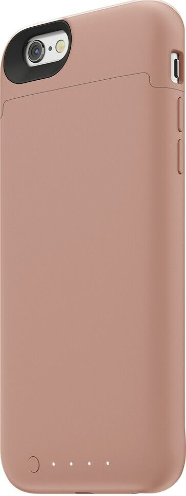 Mophie Juice Pack External Battery Case for Apple iPhone 6/6s - Rose gold