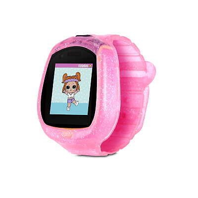 L.O.L. Surprise! 571391 Smartwatch for Kids, Pink