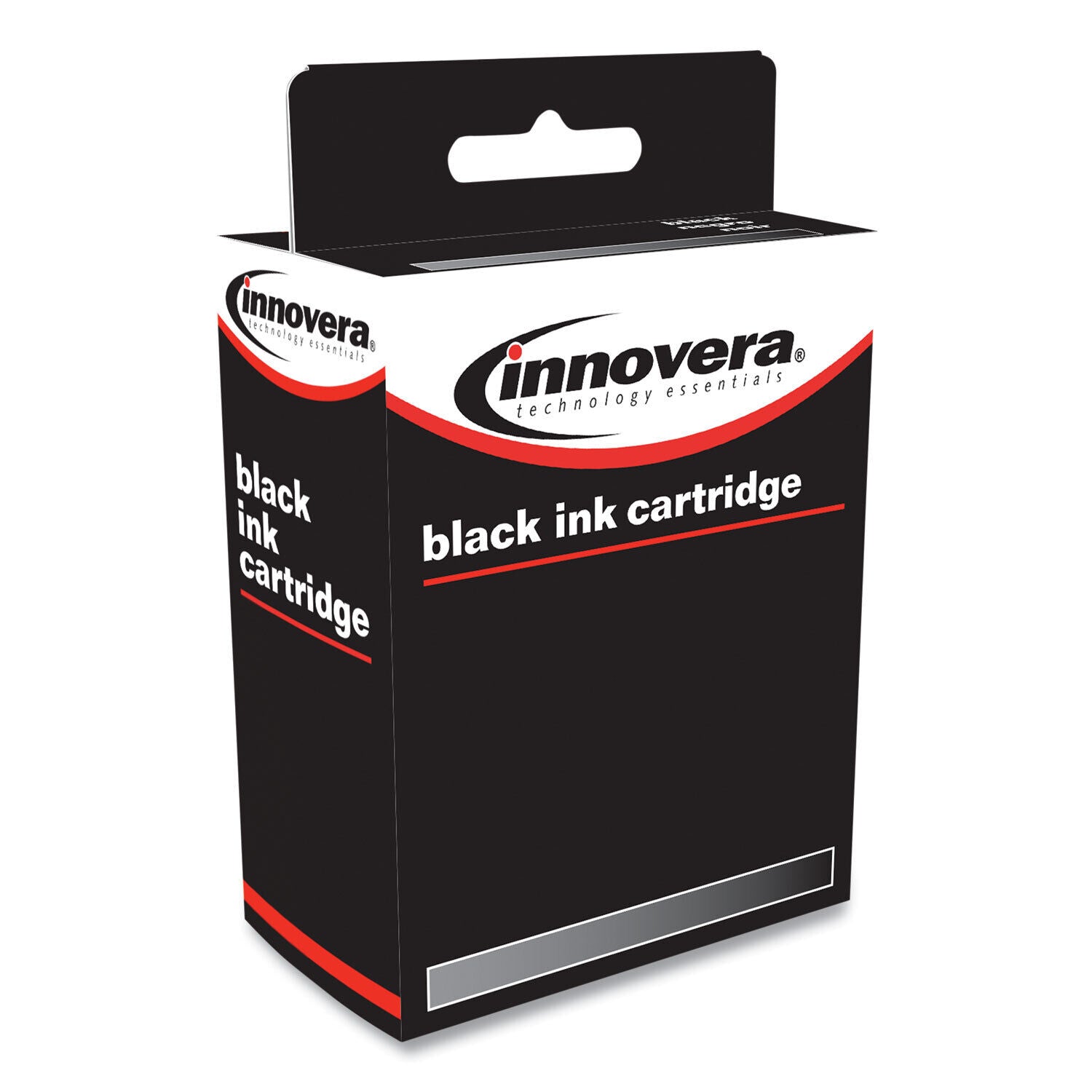 Innovera IVR62B C2P04AN 62B 62 Ink 200 Page-Yield, Black