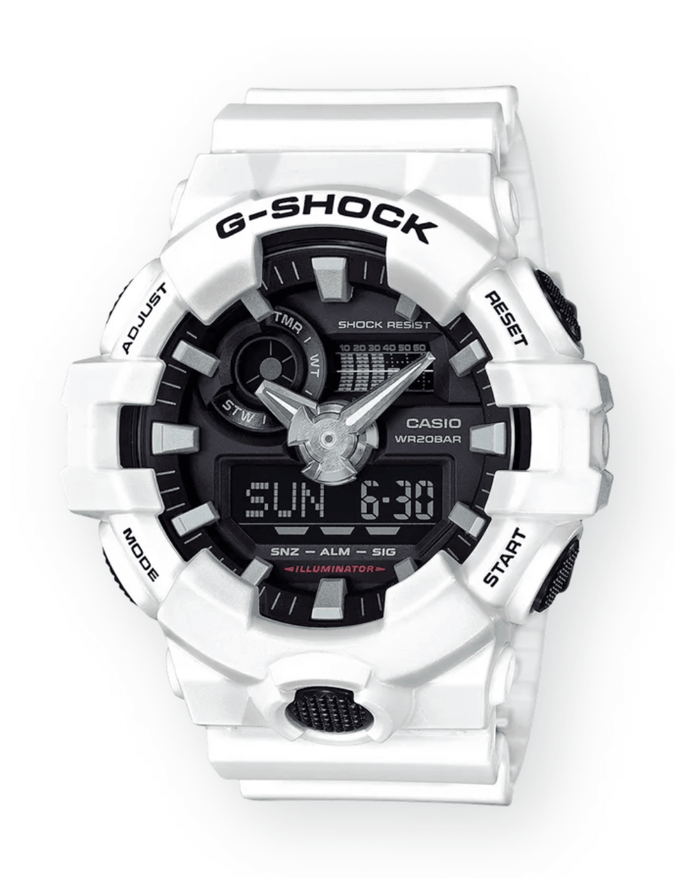 G-SHOCK GA700-7A