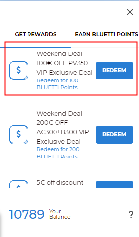 How To Redeem A Coupon?