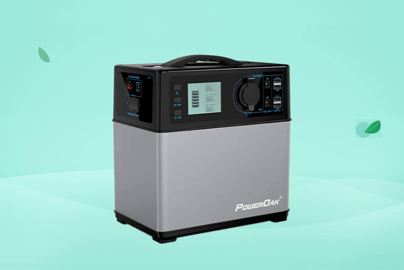 
  BLUETTI PS5B<br>300W/400Wh
