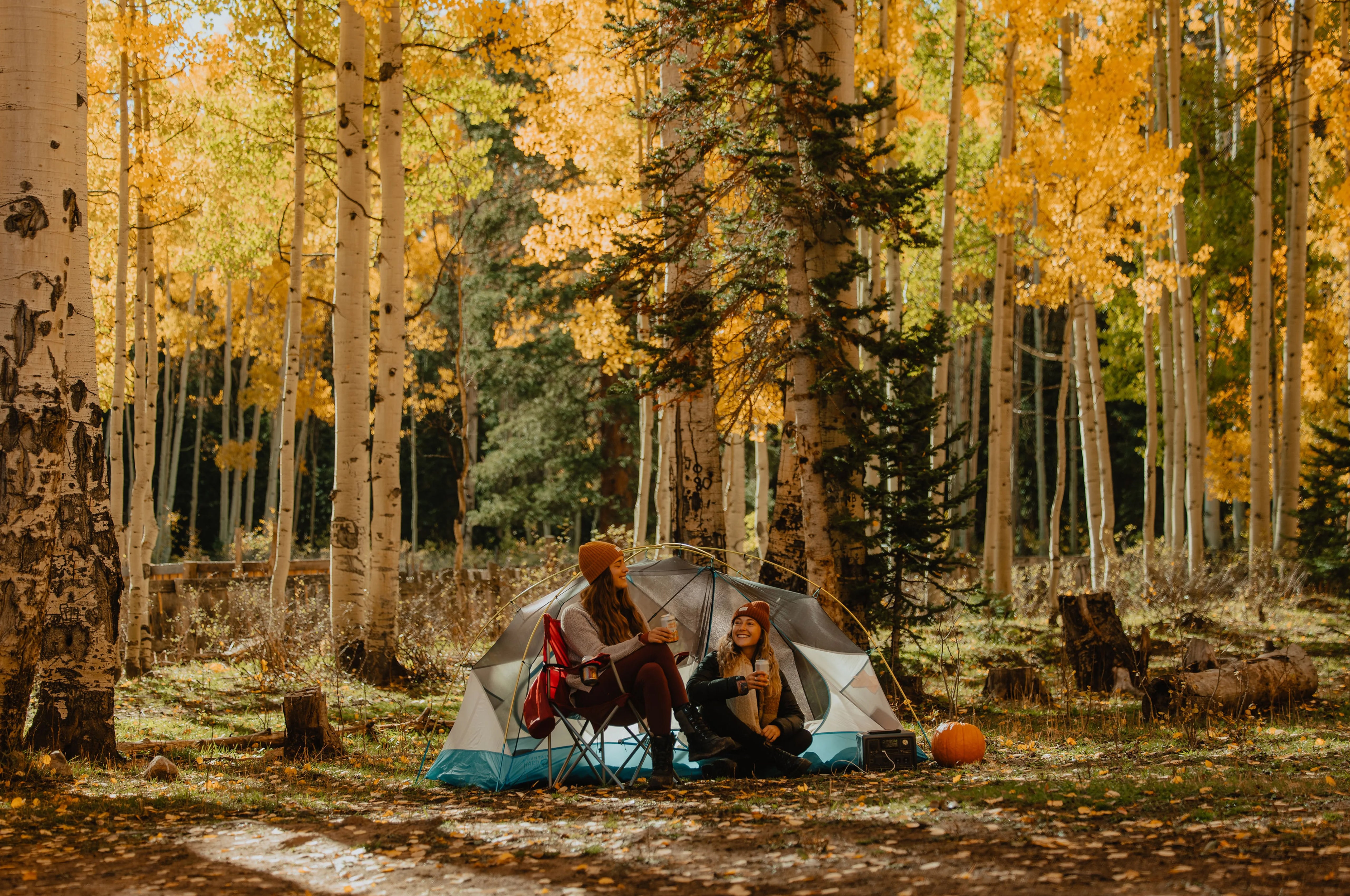 bluetti portable power station