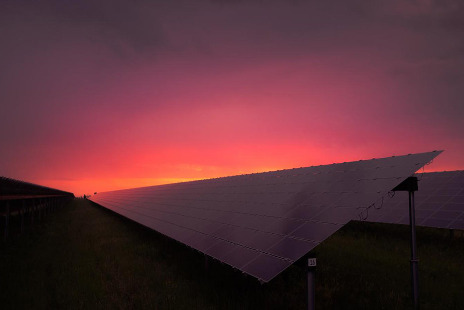 solar energy is the most easily accessible option available to homeowners