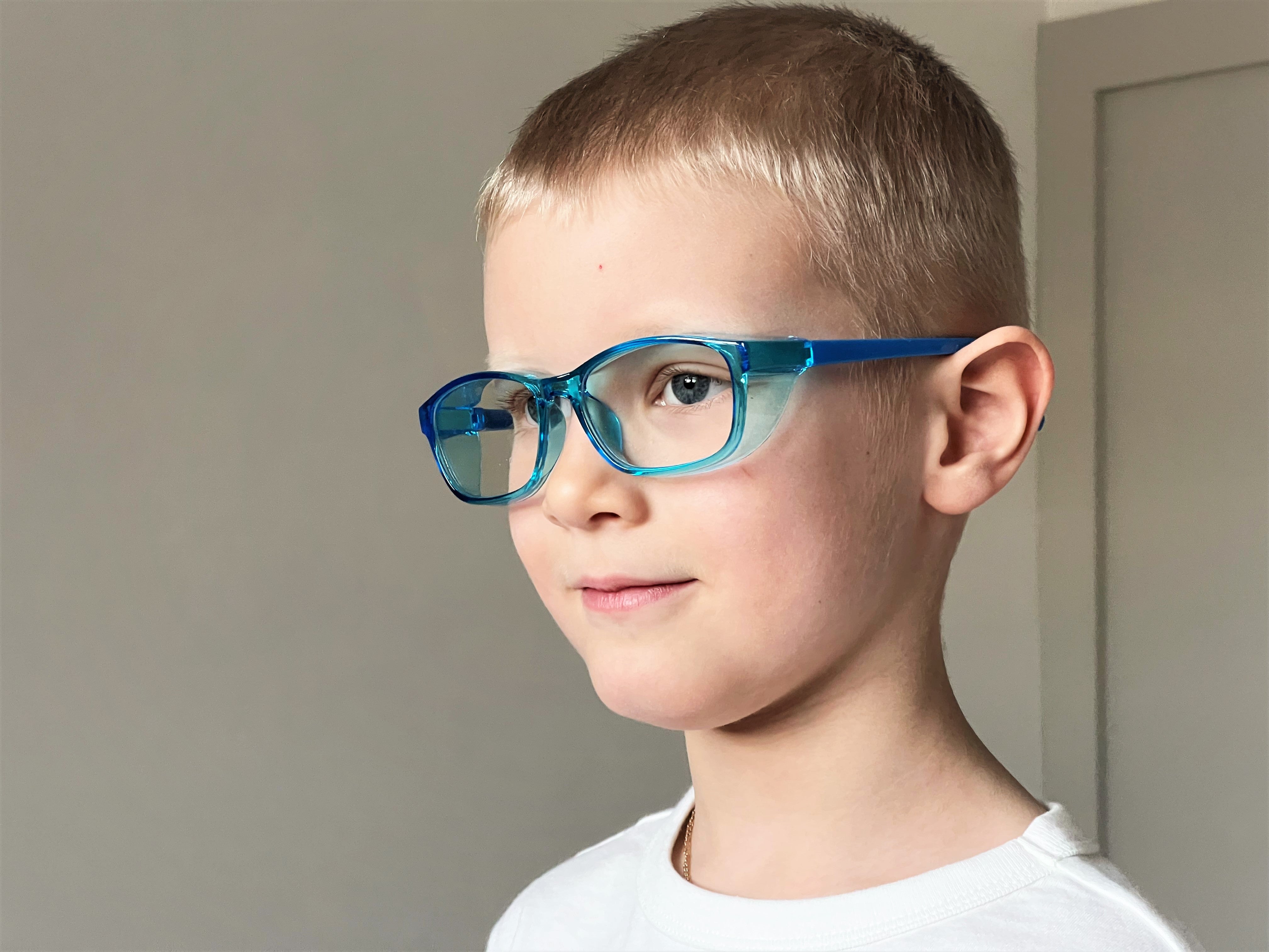 Safety Glasses for Kids