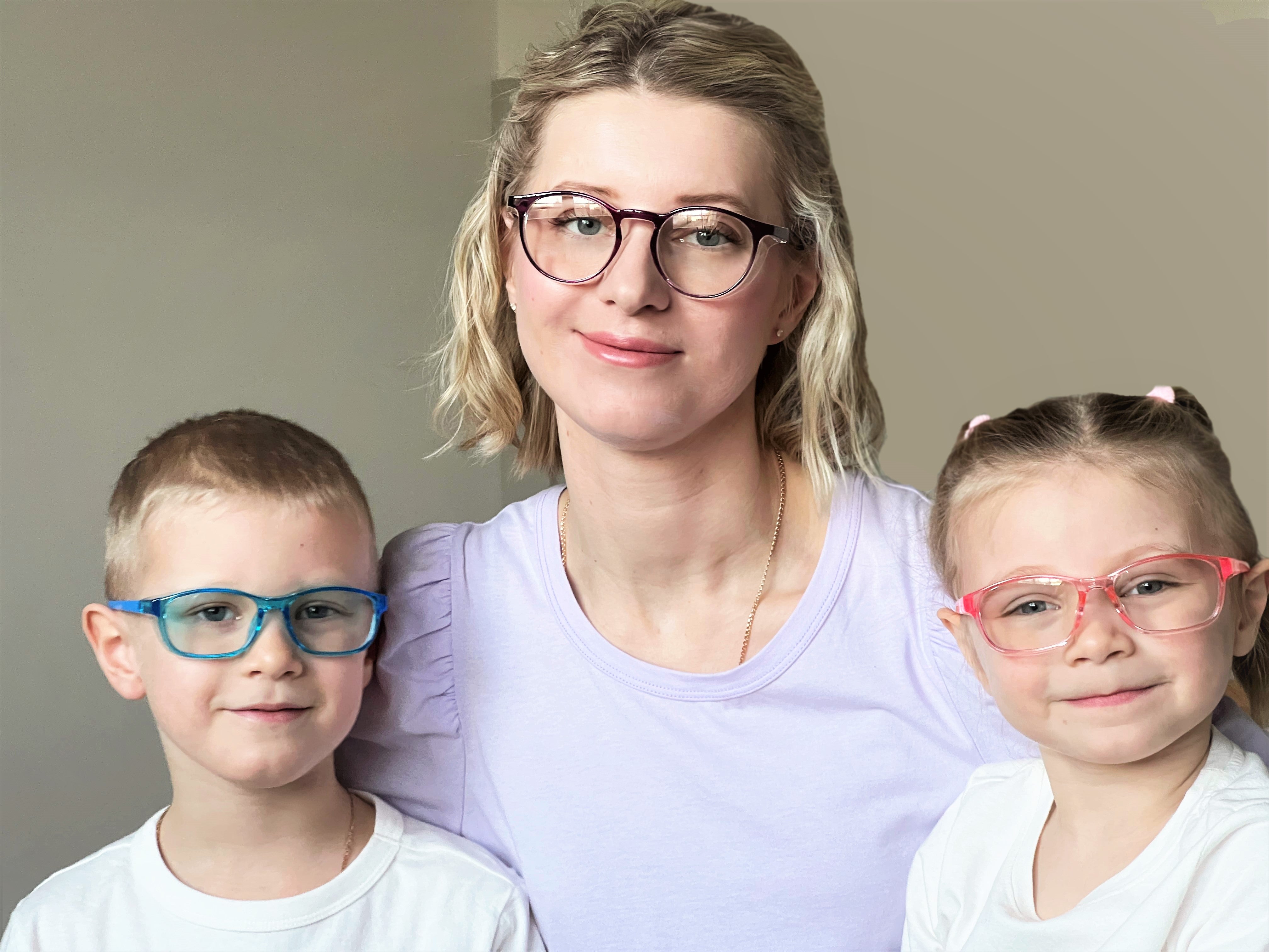 Safety Glasses for Kids