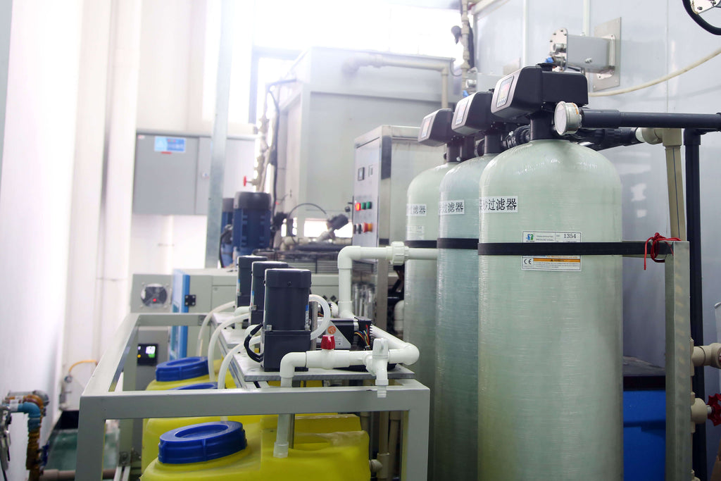 countertop dishwasher factory