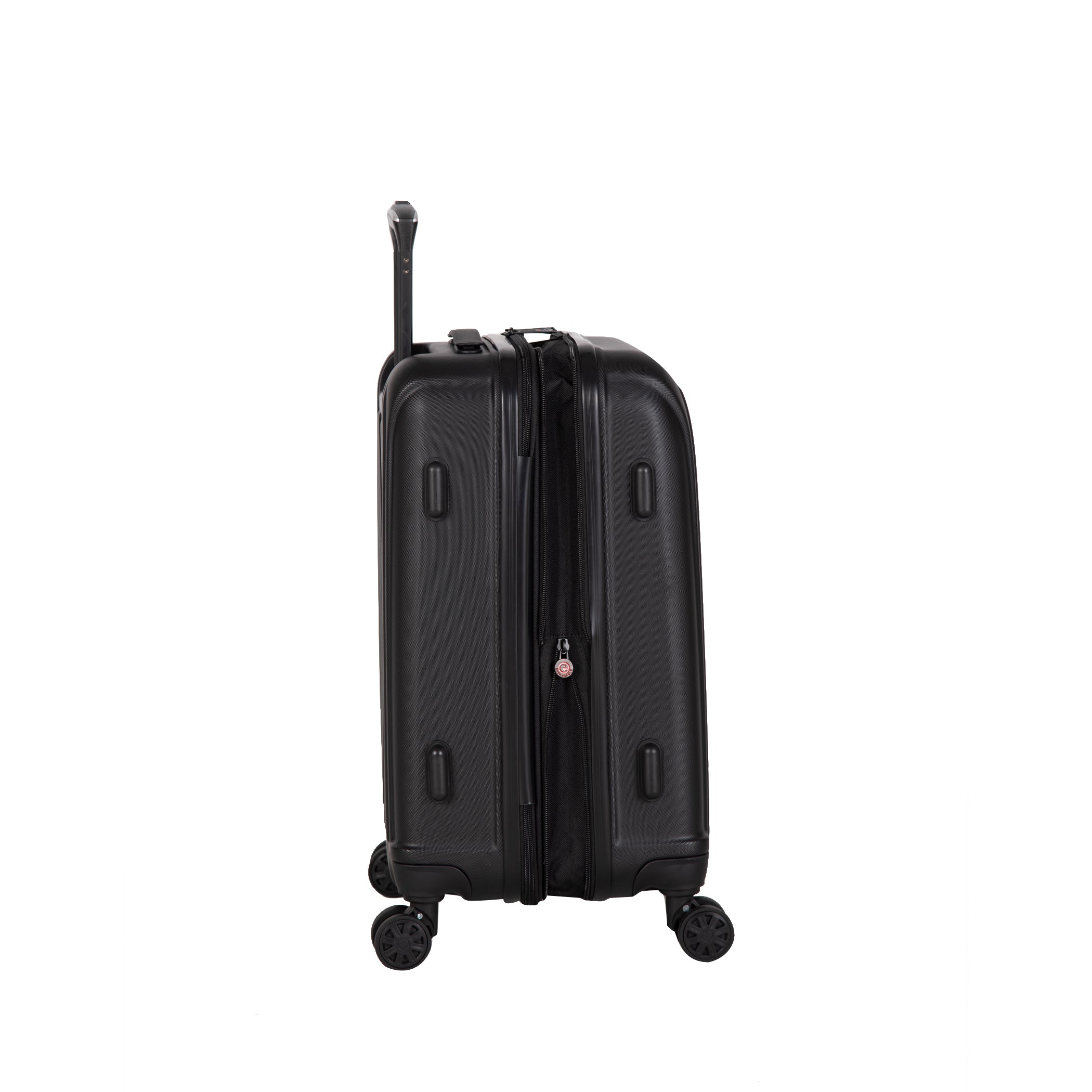 American Flyer Moraga 3-Piece Hardside Spinner Luggage Set