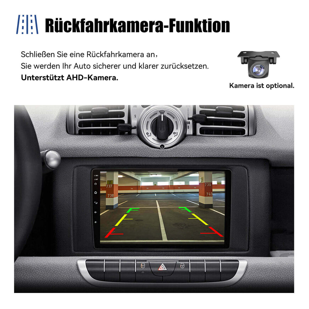 backup camera