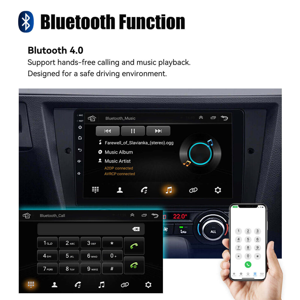 Bluetooth