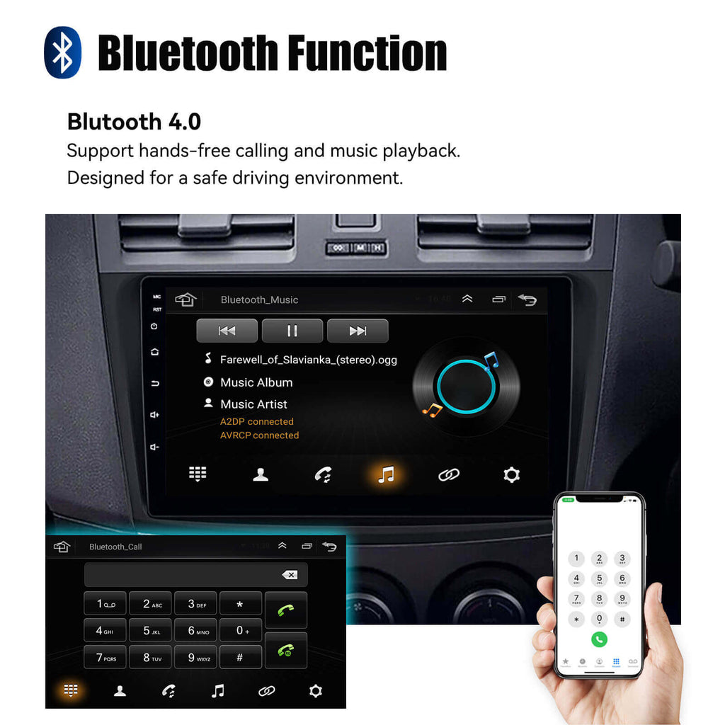 Bluetooth