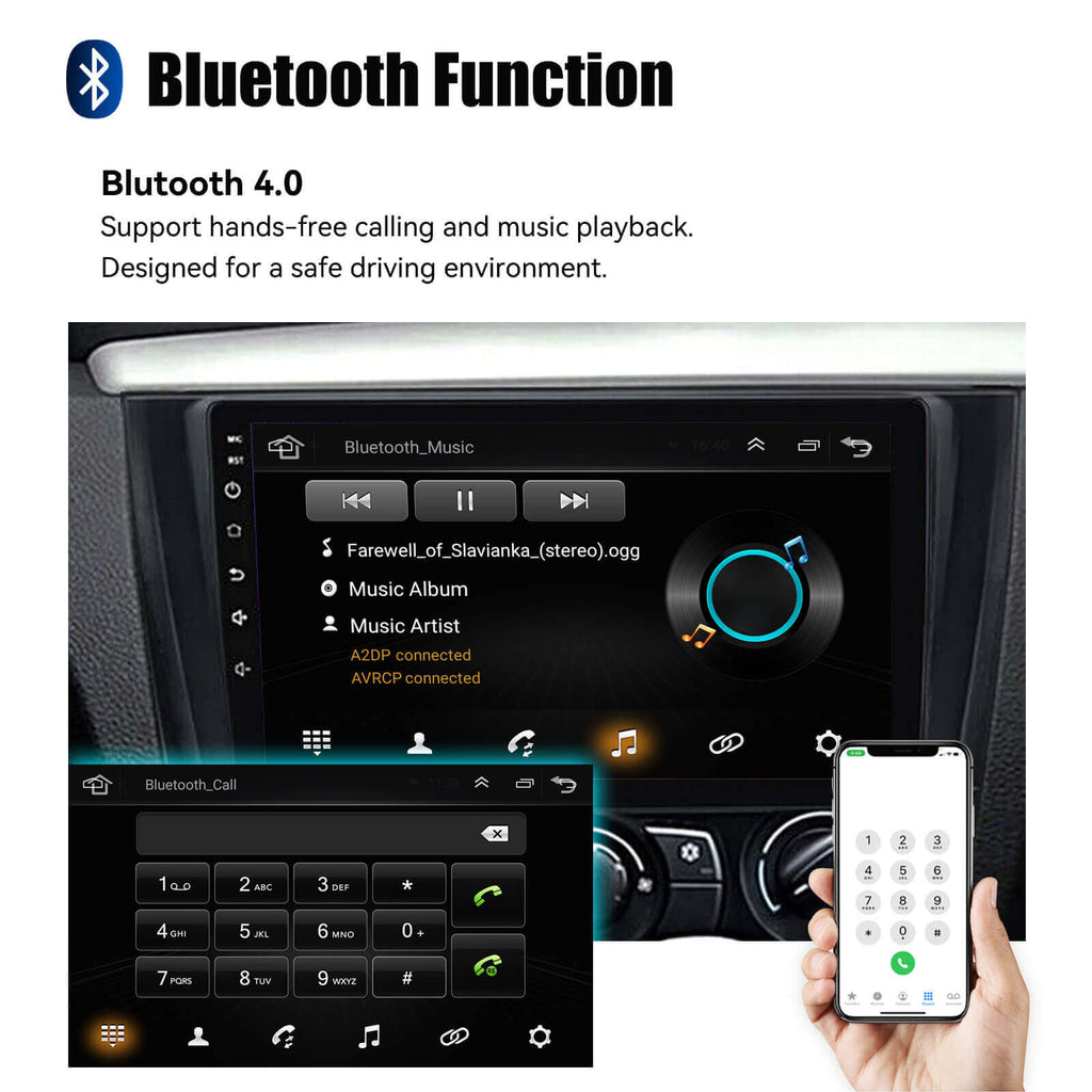 Bluetooth