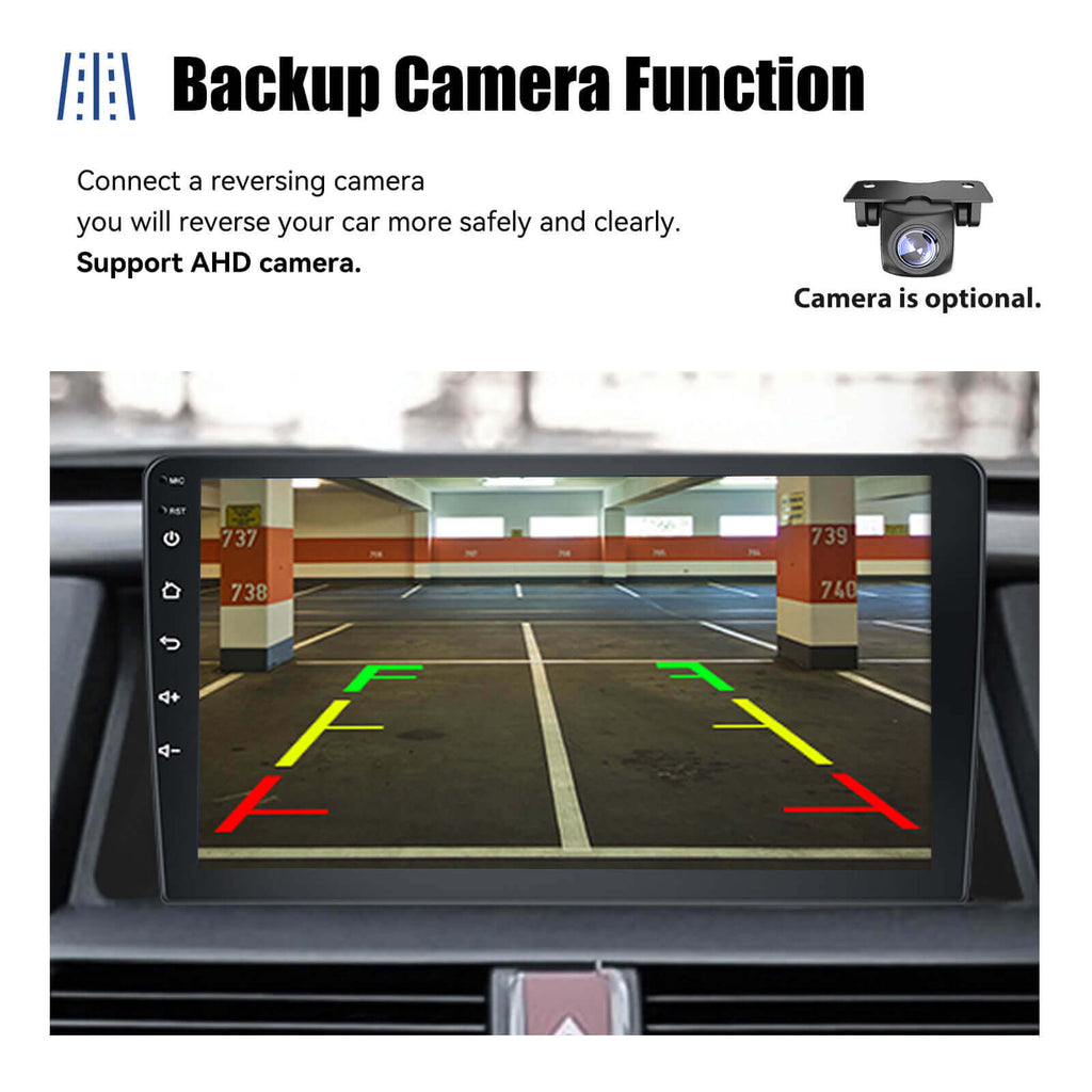 backup camera