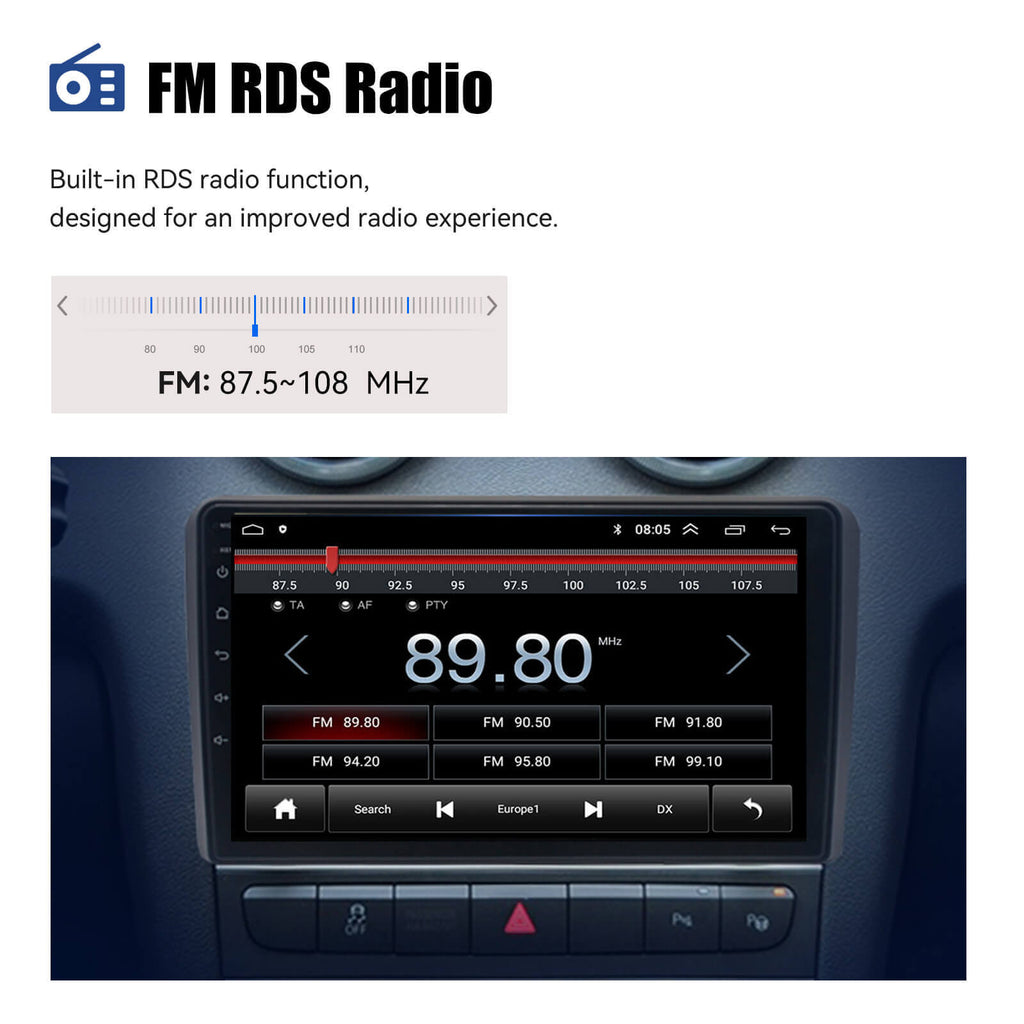 FM