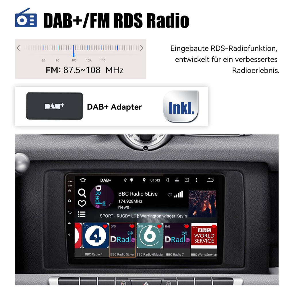 DAB+