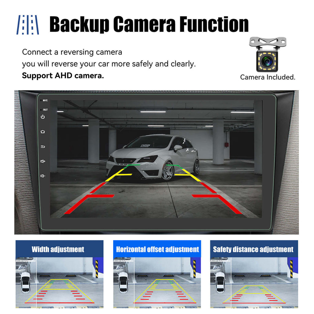 backup camera