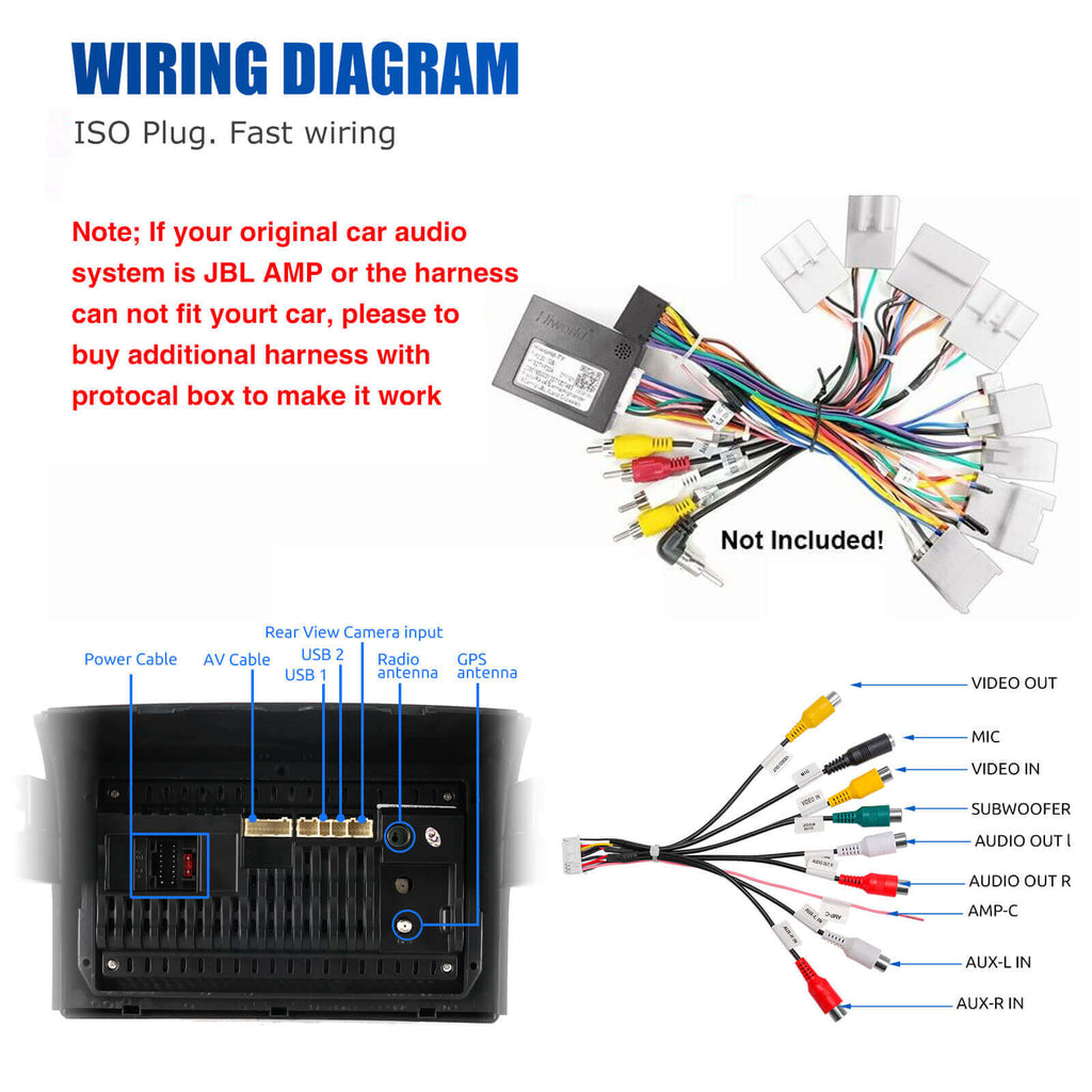 WIRING DIAGRAM