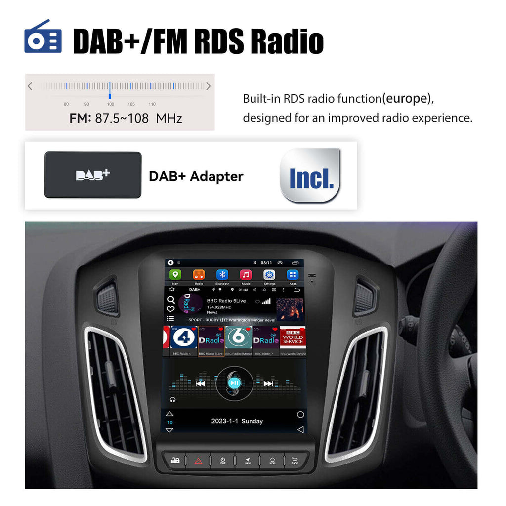 DAB+