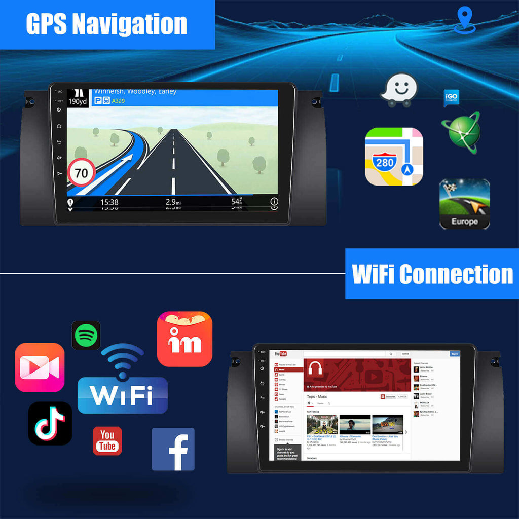 GPS