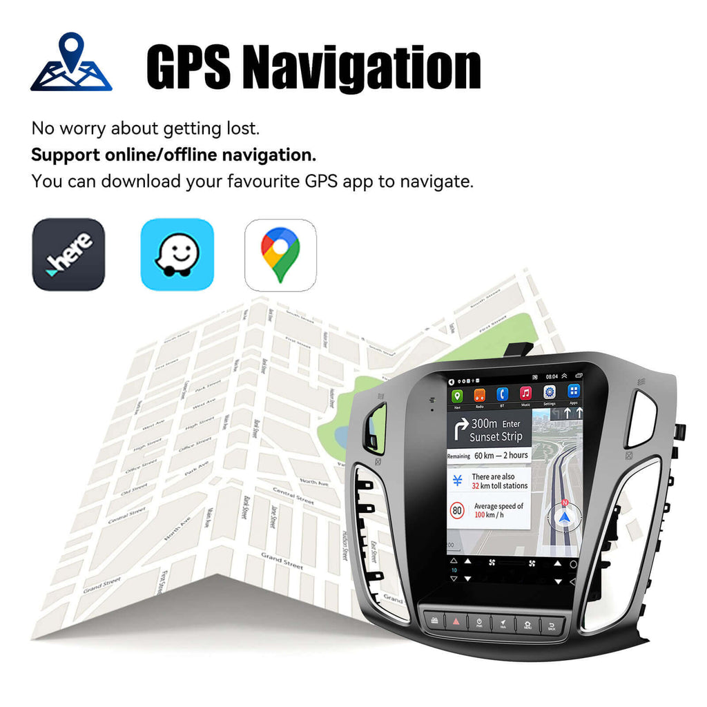 GPS