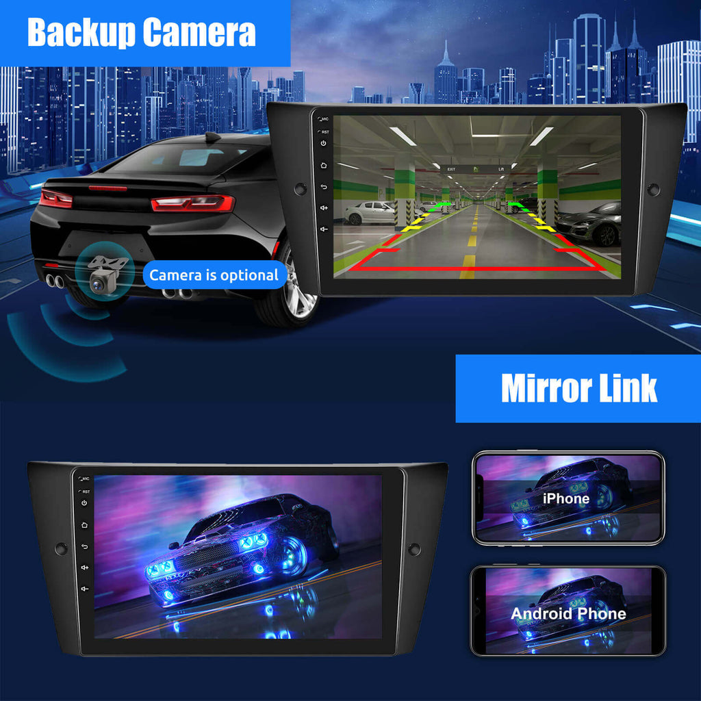 backup camera