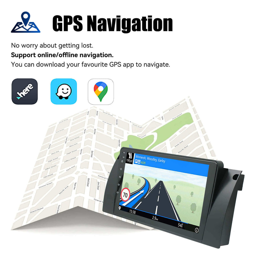 GPS