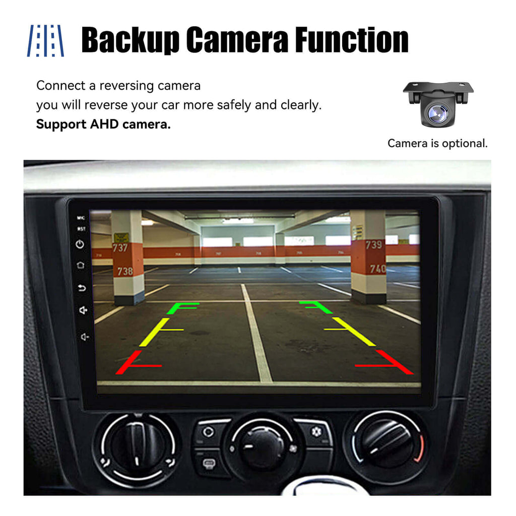 backup camera