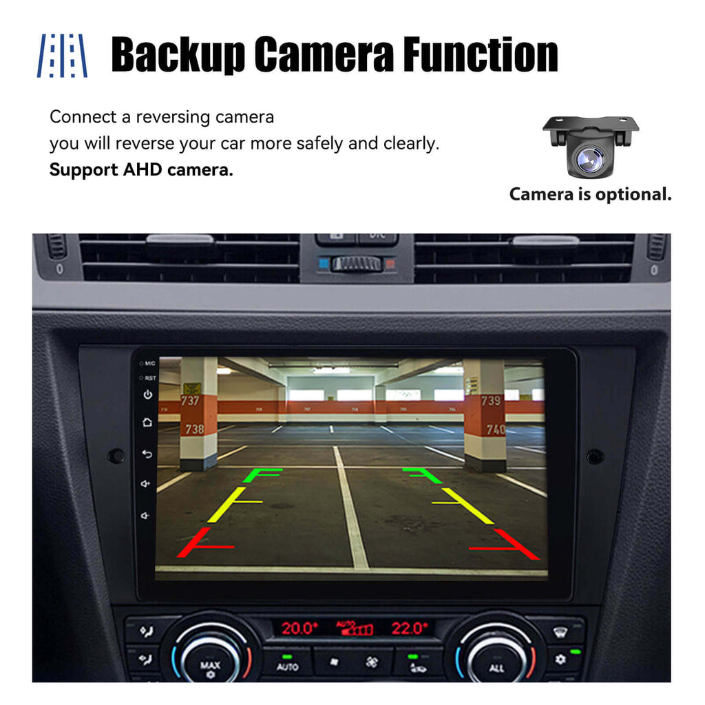 backup camera