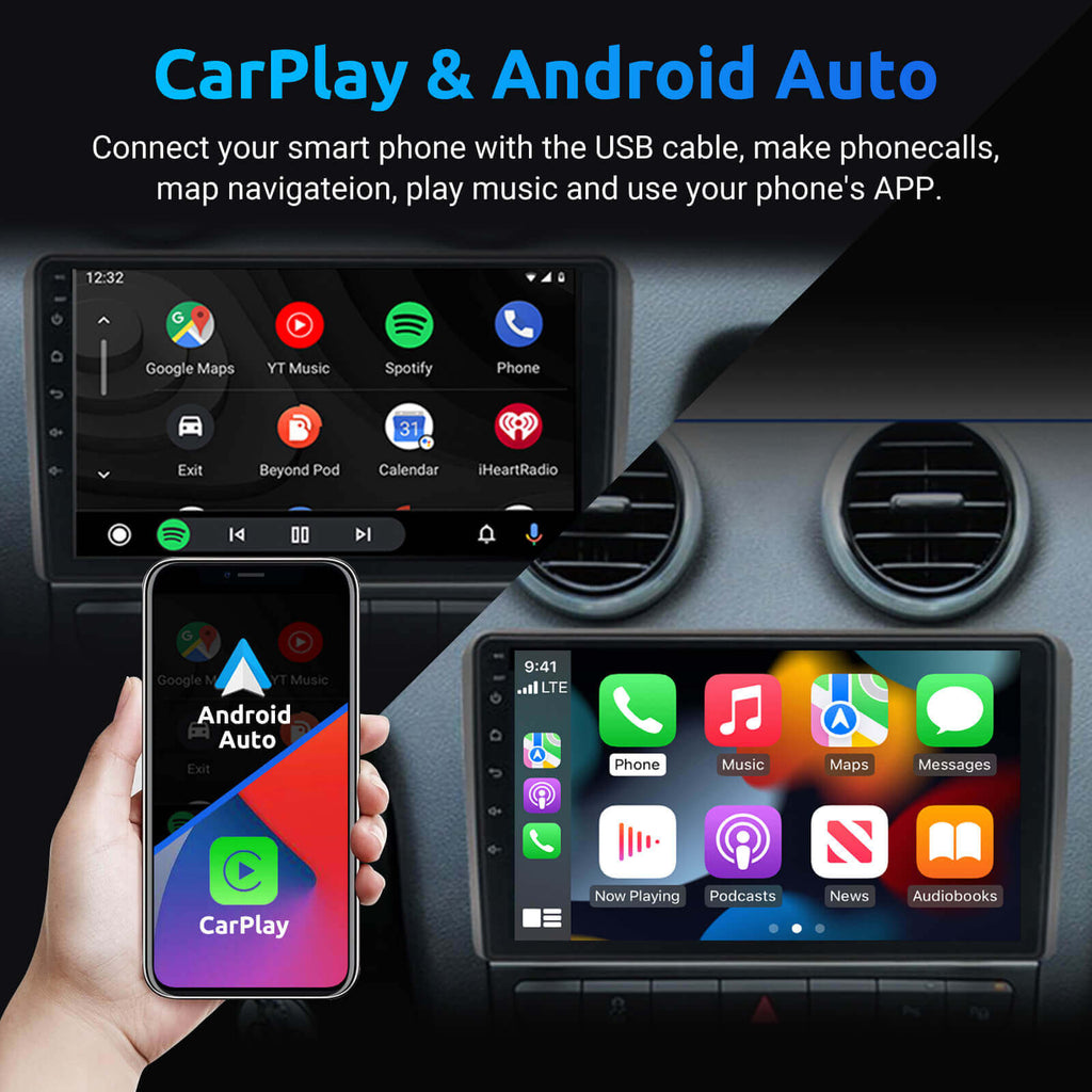 Carplay