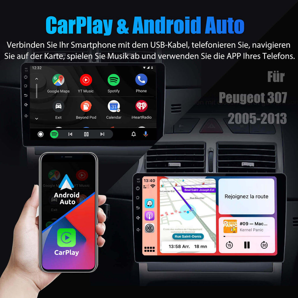 car stereo double din