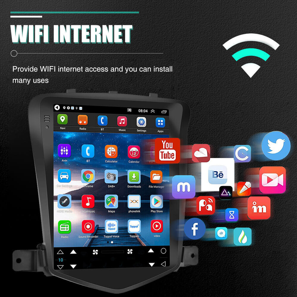 WIFI