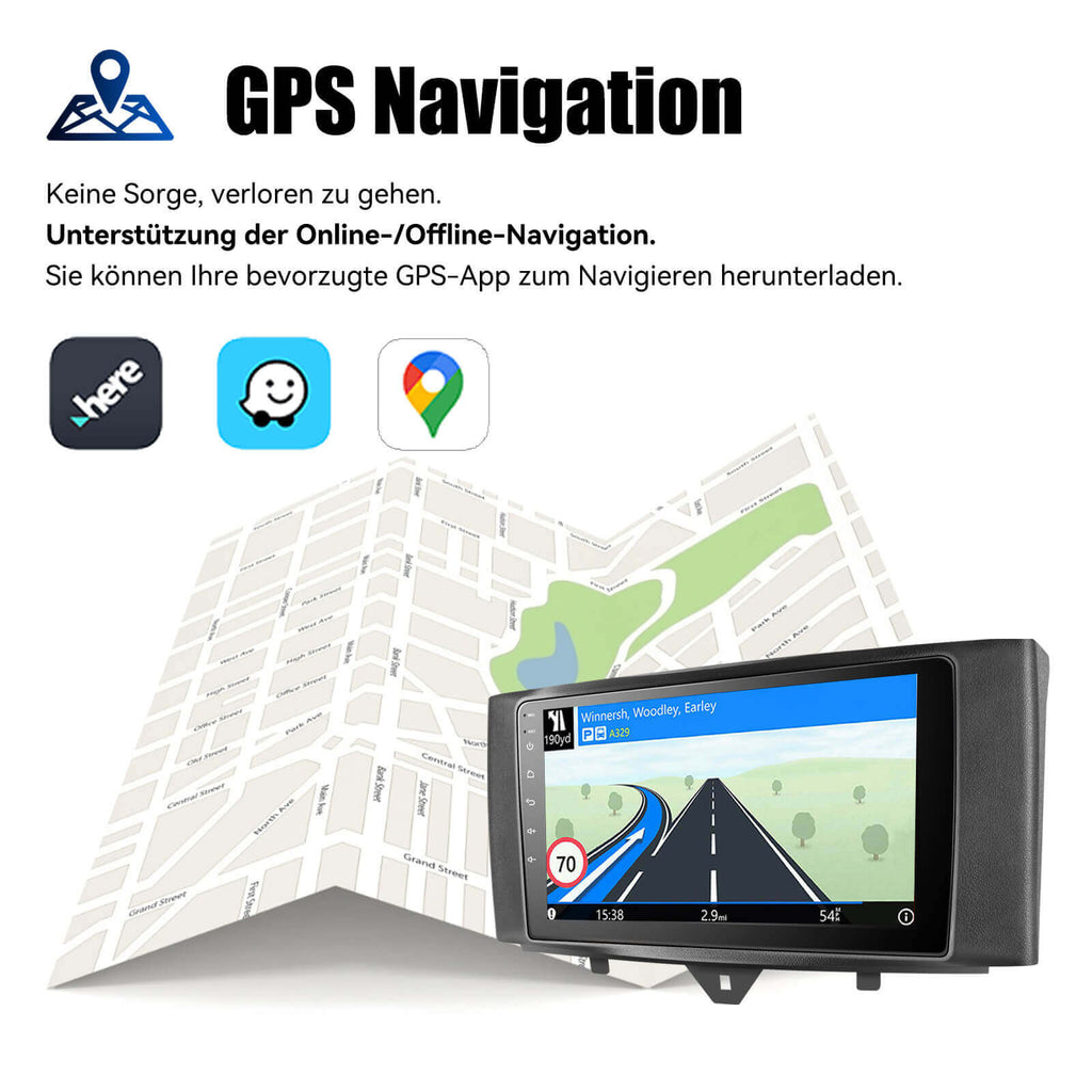 GPS