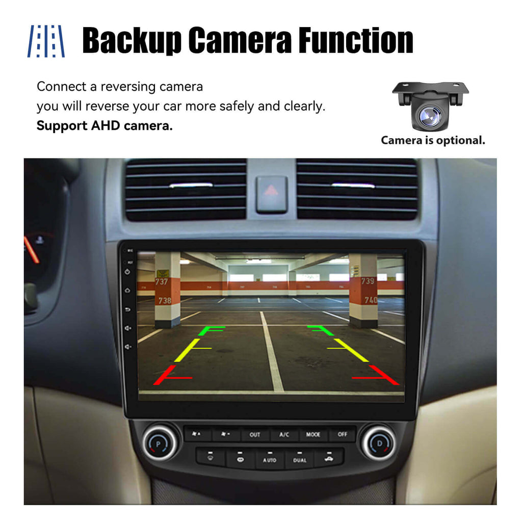 backup camera