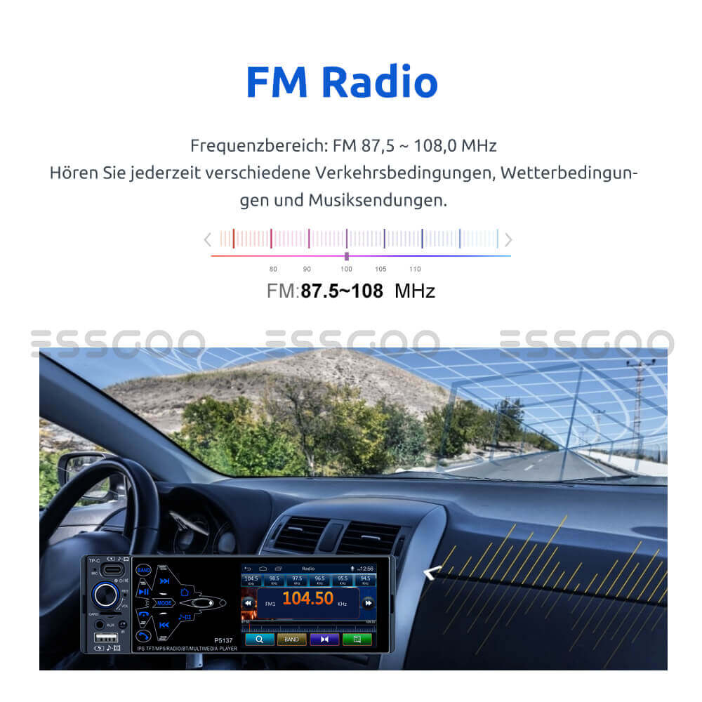 FM Radio