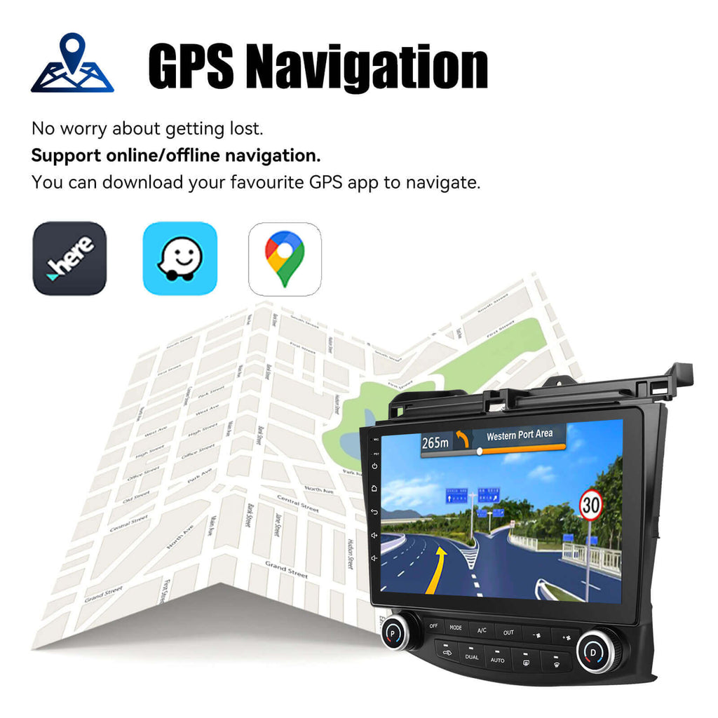 GPS