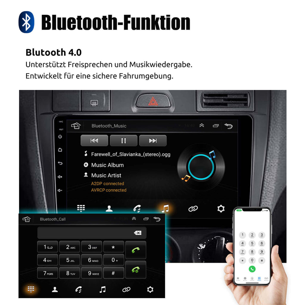 Bluetooth