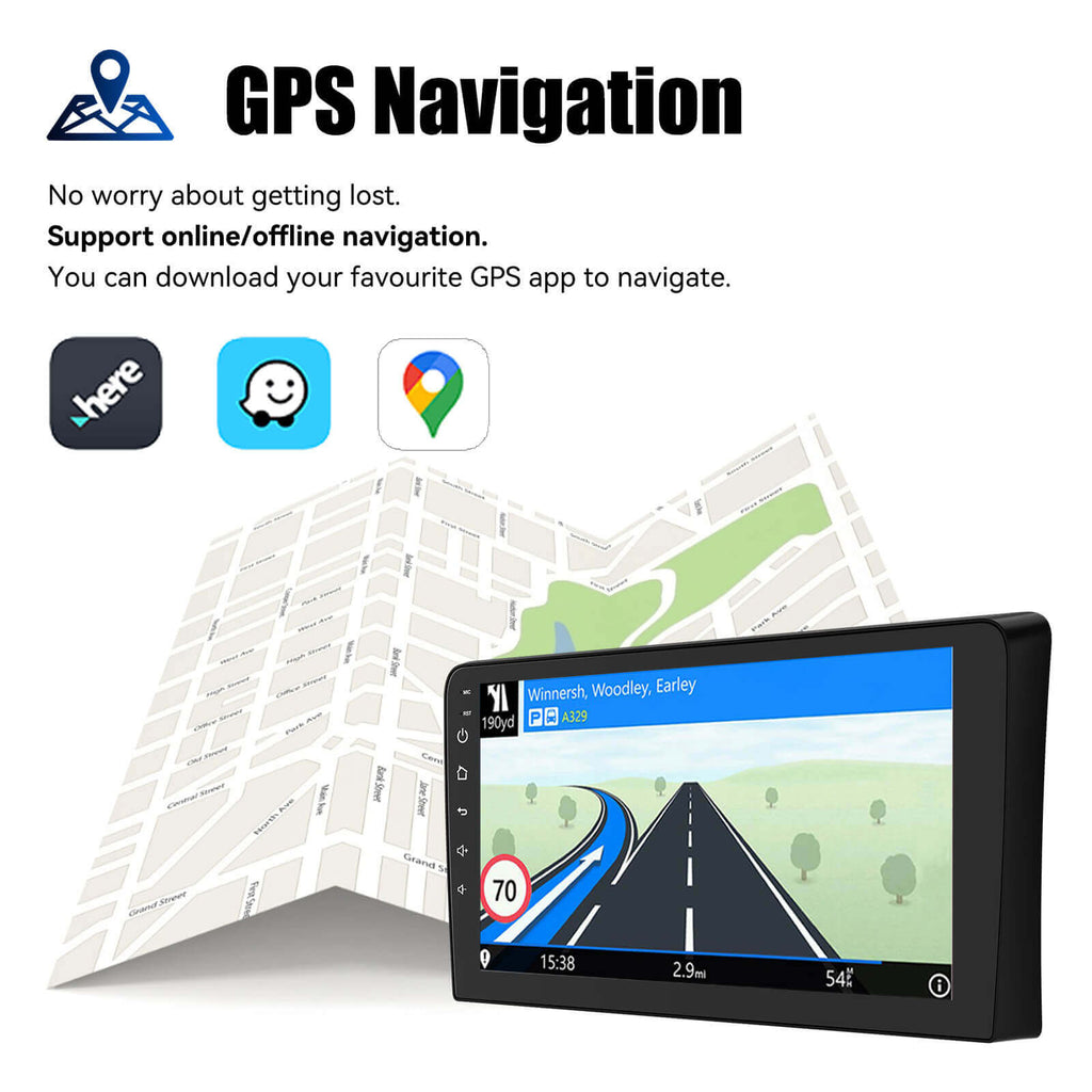 navigation