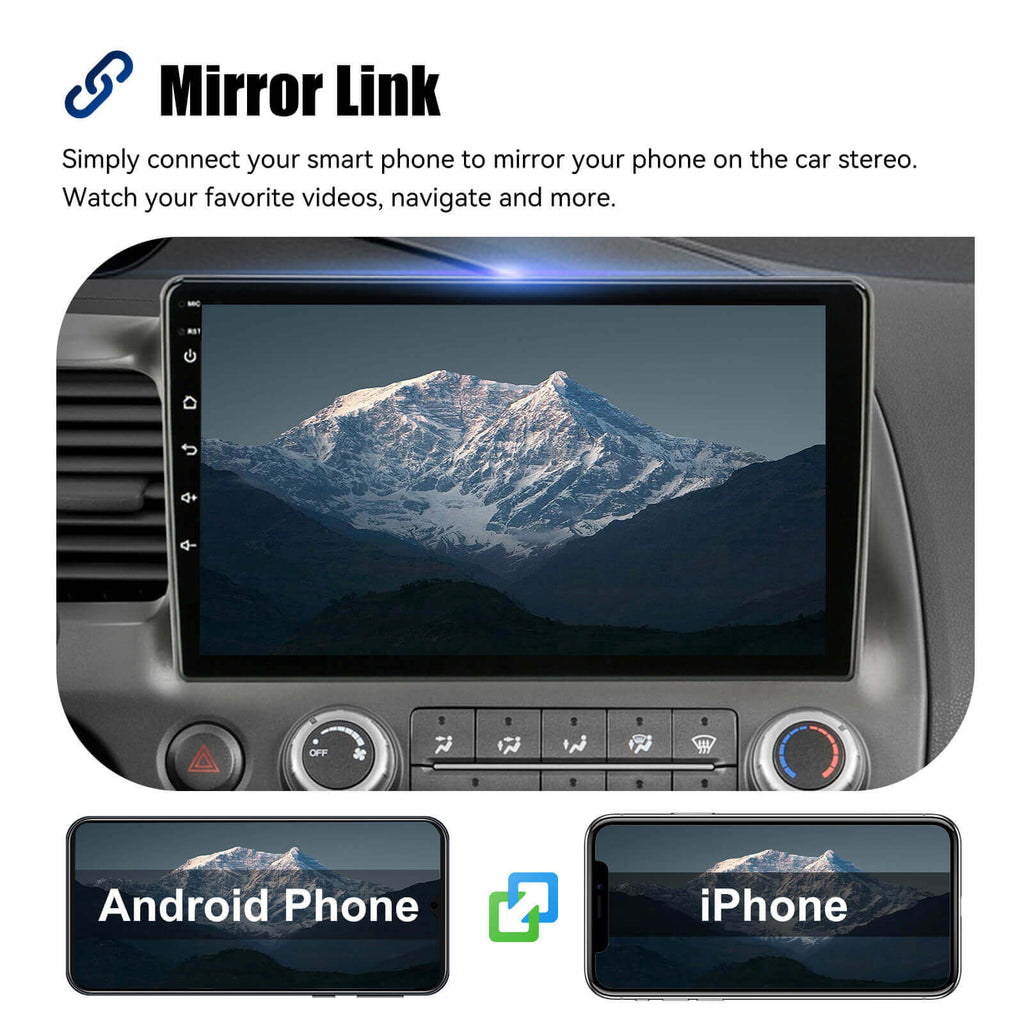 Mirror Link
