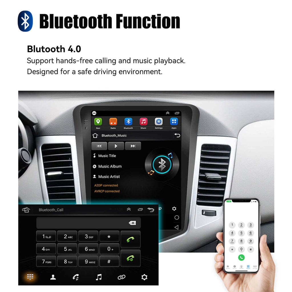 Bluetooth