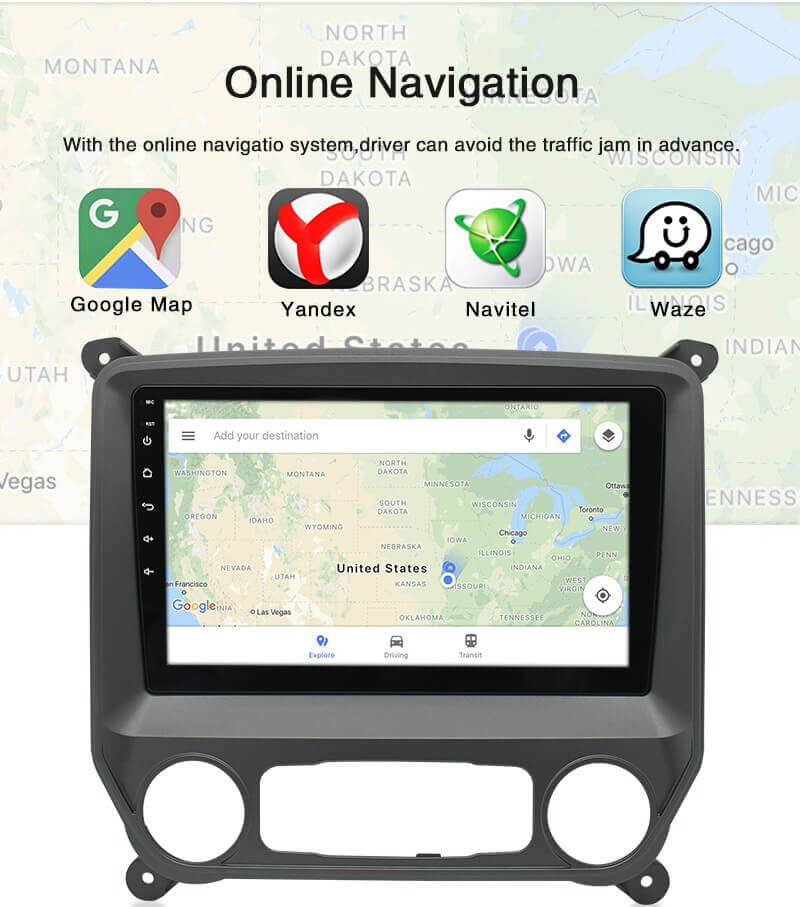 GPS