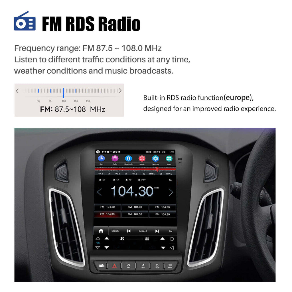 FM