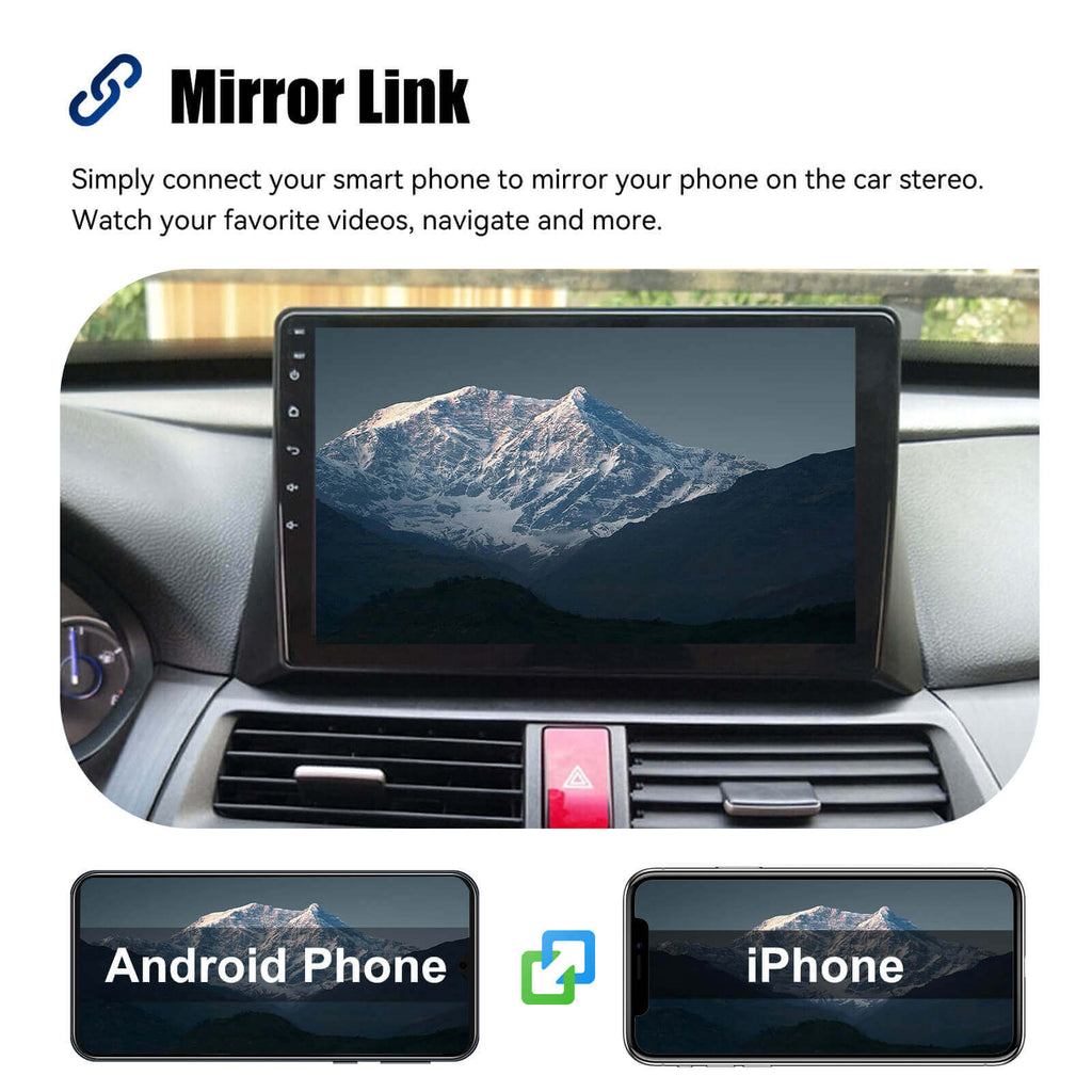 Mirror Link