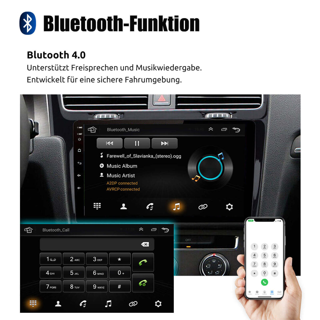 Bluetooth