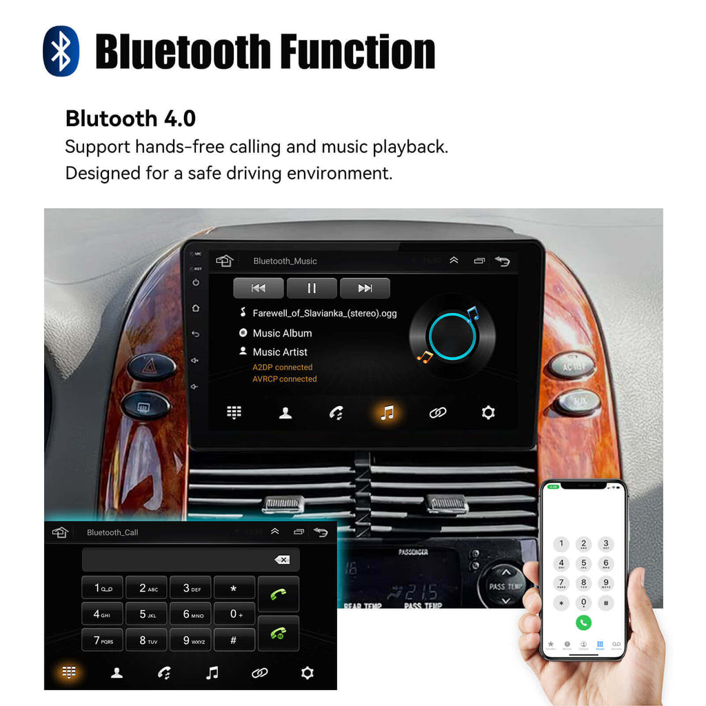 Bluetooth