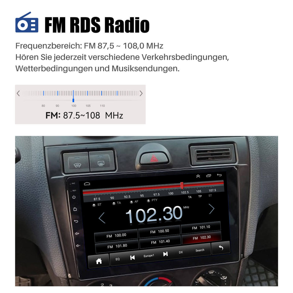 FM