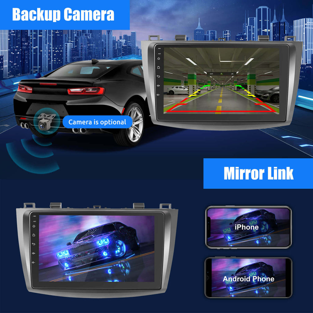 backup camera