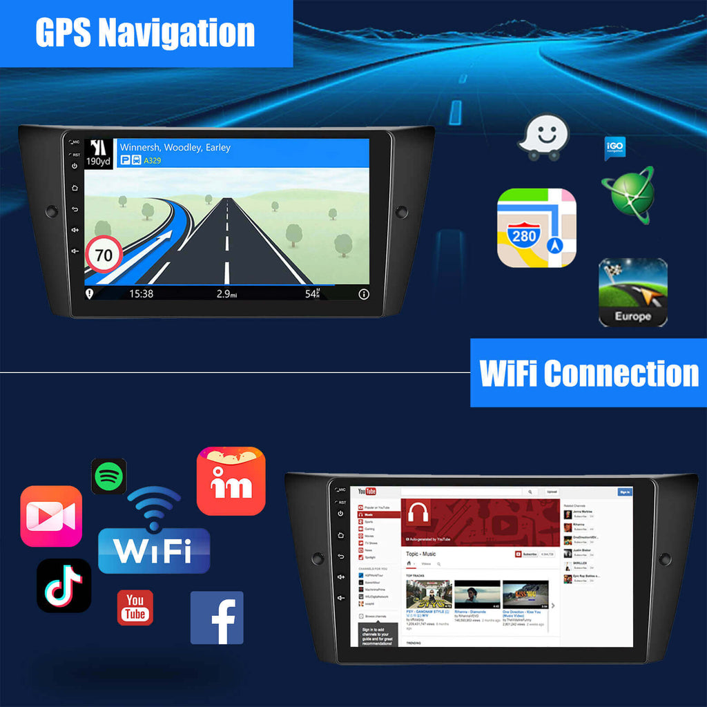 gps